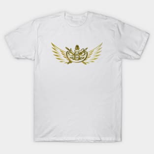 Angel Clan Crest T-Shirt